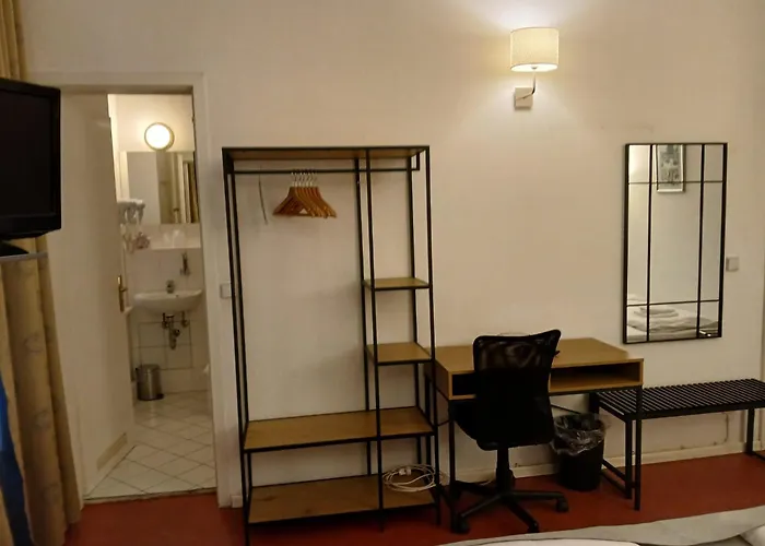 Hotel Amelie Berlin