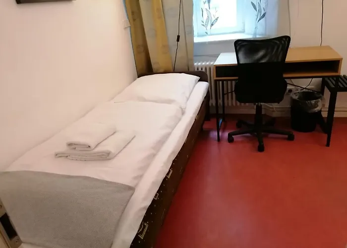 Hotel Amelie Berlin